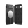 Ringke Silicone Magnetic Magsafe do Iphone 17 Air Black 8800328812253 - 1359788 - zdjęcie 2